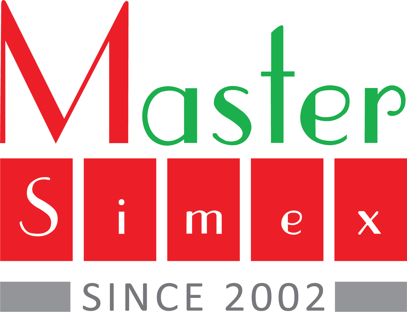 Master Simex Paper Limited