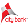 city bank